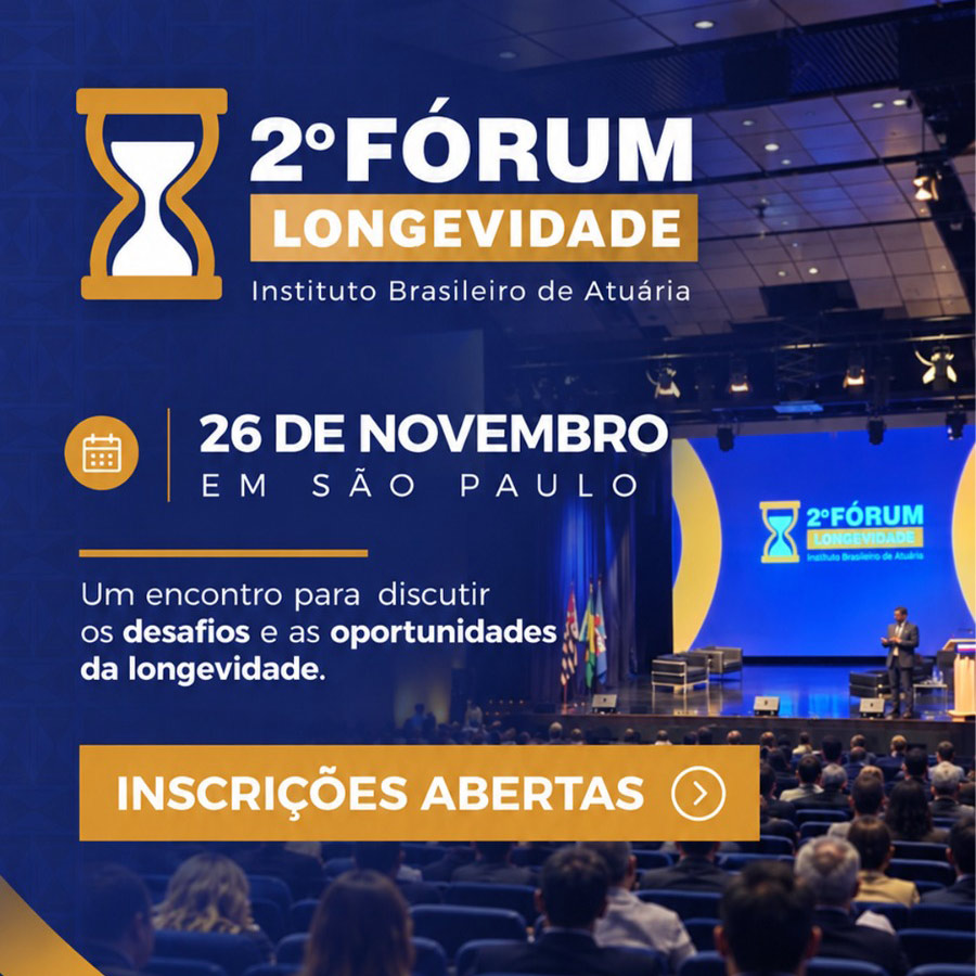 2º Fórum de Longevidade